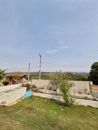 Imagem CHÁCARA COM ENERGIA SOLAR NO BAIRRO CANANEIA - PILAR DO SUL - SP