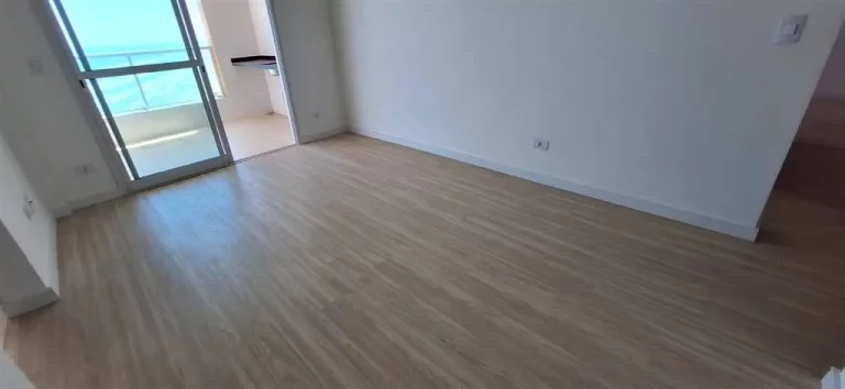 Imagem Apartamento à Venda em Vila Atlântica, Mongaguá - SP