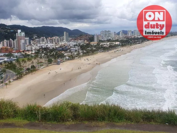 Imagem Apartamento com 2 quartos à venda, 52 m² por R$ 272.000 - Enseada - Guarujá/SP
