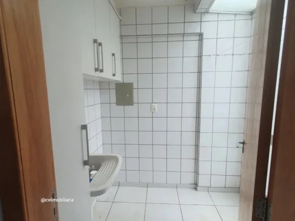 Imagem Imagine acordar neste amplo apartamento de 180m² no Caiçara, perfeito para sua família, com 4 dor...