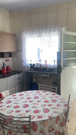 Imagem Casa à venda no bairro Miguel Vieira - Potim/SP