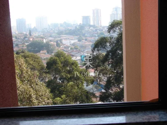 Imagem Apartamento com 3 dormitórios à venda, 75 m² por R$ 550.000,00 - Taboão da Serra - Taboão da Serra/SP