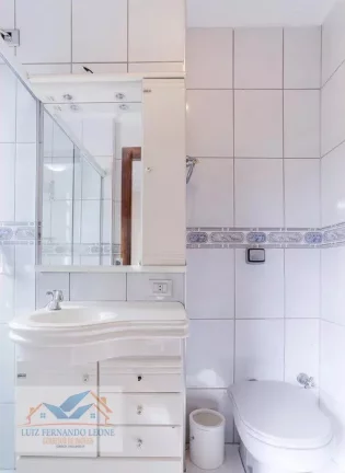 Imagem Apartamento para locação, 3 dormitórios sendo 1 suíte, 1 vaga. Perdizes