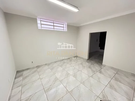 Imagem Casa - Ribeirão Preto - Jardim América - Região Sul