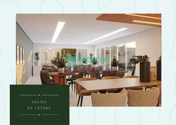 Imagem Apartamento a Venda no bairro Maraponga - Fortaleza, CE