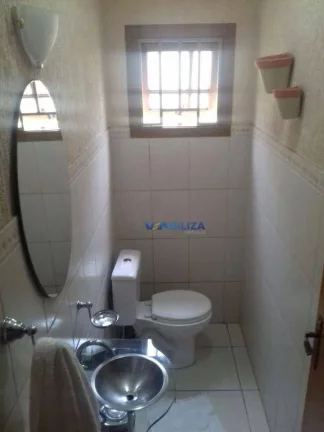 Imagem Sobrado com 3 Quartos à Venda, 230 m² em Vila Aliança - Guarulhos