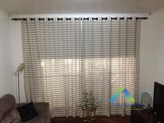 Imagem Casa Residencial à venda, Jardim Santa Cruz (Zona Norte), São Paulo - .