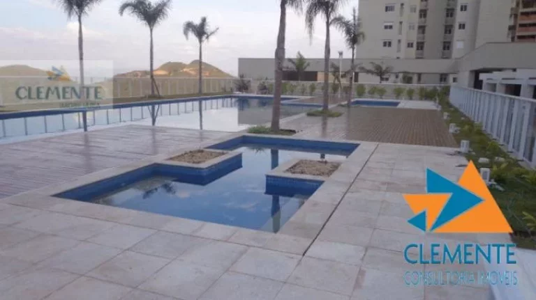Imagem Apartamentos de 3 e 4 Quartos, VILA DA SERRA Nova Lima MG