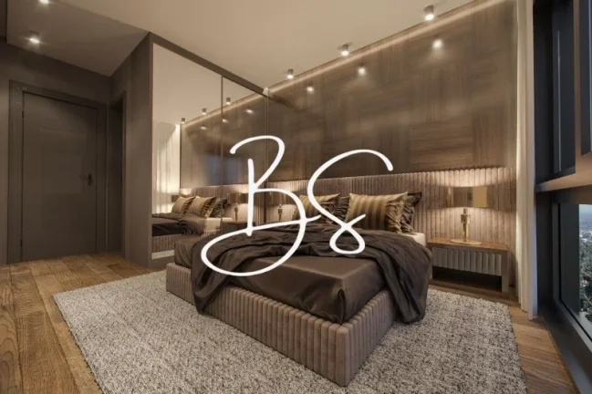 Imagem APARTAMENTO RESIDENCIAL em GRAMADO - RS, Centro