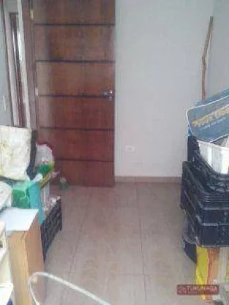 Imagem Sobrado com 3 quartos à venda, 180 m² por R$ 560.000 - Jardim Nossa Senhora do Carmo - São Paulo/SP