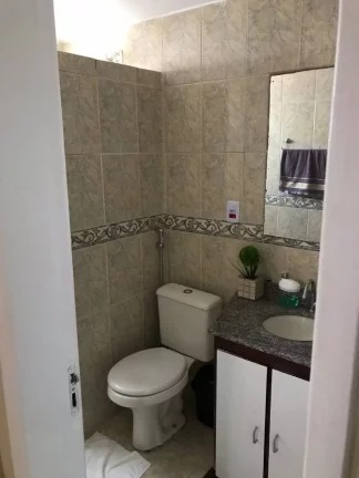 Imagem Imóvel à venda nas Praias do México - Apartamento com 3 quartos e área de lazer - Confira!
