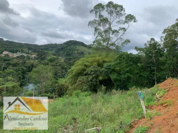 Imagem Terreno de 450 mts² em Amparo