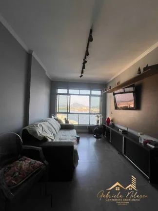 Imagem Apartamento de dois dormitórios na Ponta da Praia