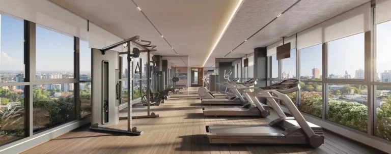 Imagem Apartamento Garden à venda em São Paulo, Pinheiros, com 2 quartos, 123,9m2