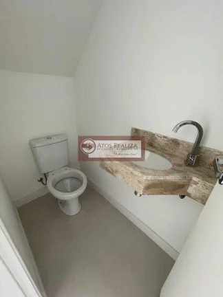Imagem Vendo Sobrado no Jardim Prudência SP: 3 Dorms, 1 Suíte, 113m² por R$650k