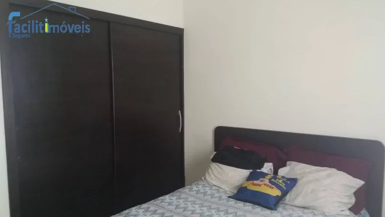 Imagem ÓTIMA LOCALIZAÇÃO -APARTAMENTO 3 DORMITÓRIOS COM SUÍTE - CENTRO SANTO ANDRÉ