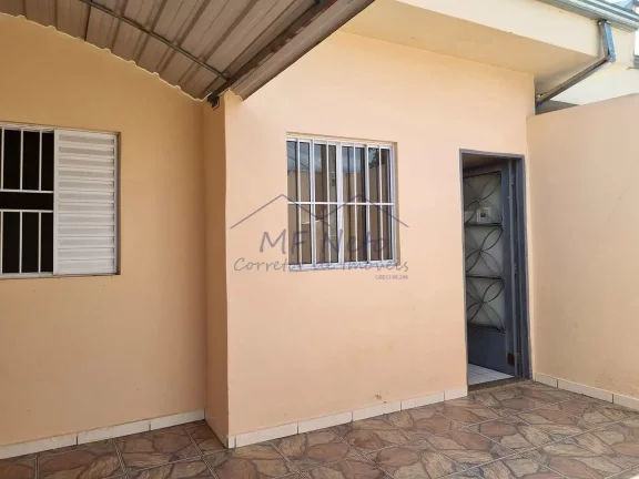 Imagem Casa Padrão
