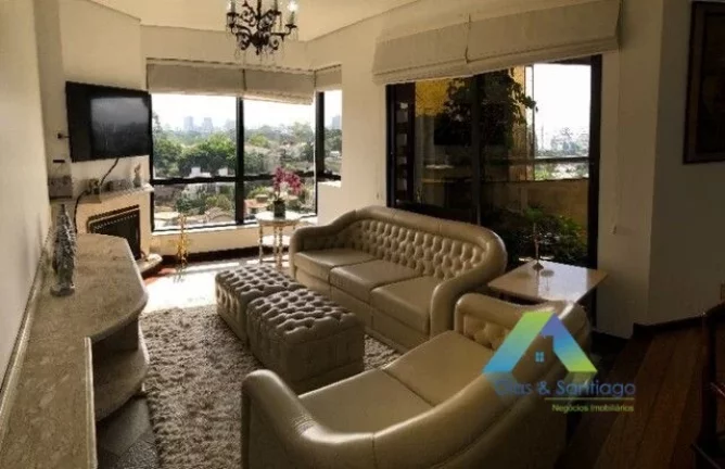 Imagem MORUMBI Apartamento 230 metros, 4 suítes, varanda gourmet, 4 vagas lazer completo ótima localização e valor !!!!