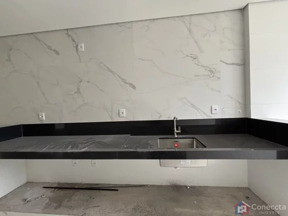Imagem Apartamento à Venda no Centro de Patos de Minas – 3 Quartos, Suíte e 2 Vagas de Garagem