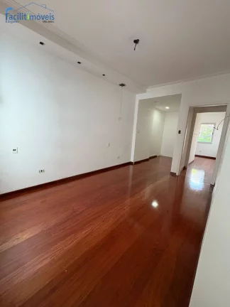 Imagem APARTAMENTO À VENDA - CENTRO - SANTO ANDRÉ - SP