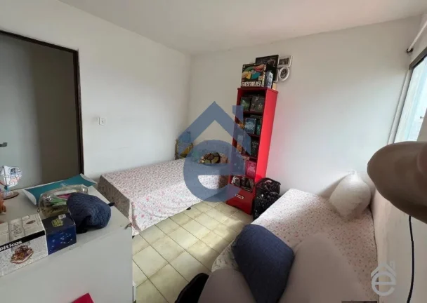 Imagem Apartamento à venda na Jatiuca, nascente, 2/4 e vaga de garagem