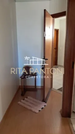 Imagem Apartamento - Ribeirão Preto - Residencial Flórida