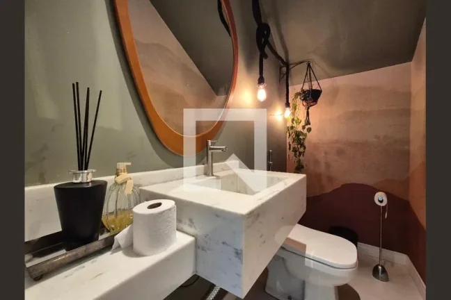 Imagem Casa à Venda - Vargem Pequena, 3 Quartos, 325 m2