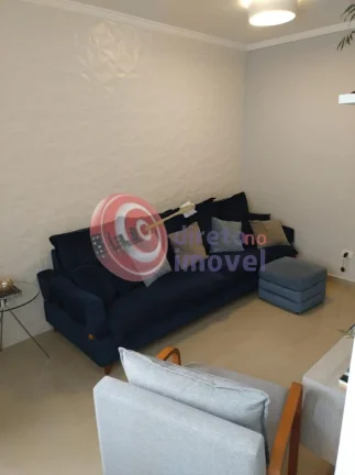 Imagem Casa em condomínio fechado 2 quartos 1 vaga - Tucuruvi