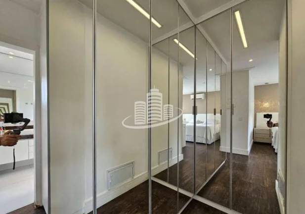 Imagem Casa de Condomínio