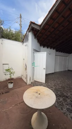 Imagem EXCELENTE CASA Á VENDA COM EDICULA NO SAMELLO WOODS EM FRANCA/SP