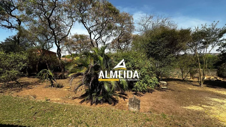 Imagem Chácara com 2 dormitórios à venda, 2250 m² por R$ 1.980.000,00 - Jardim Residencial das Palmeiras - Rio Claro/SP