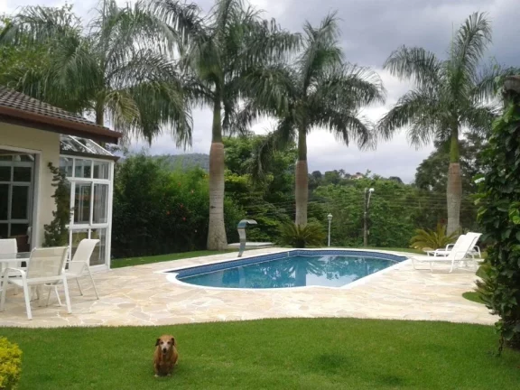 Imagem CASA RESIDENCIAL em MAIRIPORÃ - SP, VILA MACHADO
