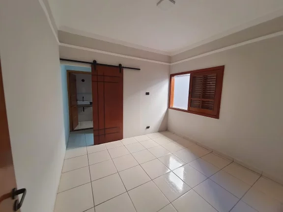 Imagem Casa com 3 dorms, Maracanã, Praia Grande - R$ 560 mil, Cod: 2375