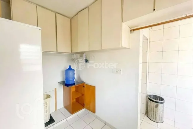 Imagem Apartamento Pinheiros - 111M², 3 Dorms, 1 Suíte, 1 Vaga.
