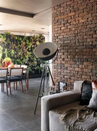 Imagem Apartamento com 2 dormitórios à venda, 81 m² por R$ 800.000,00 - São Dimas - Piracicaba/SP