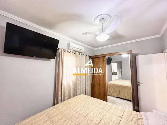 Imagem Casa com 2 dormitórios à venda, 180 m² por R$ 595.000,00 - Jardim Paulista - Rio Claro/SP