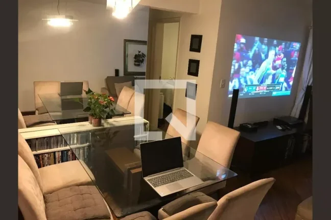 Imagem Apartamento à Venda - Ipiranga, 2 Quartos, 68 m2