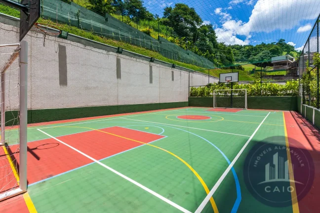 Imagem Apartamento com 75m² a venda com 2 dormitórios por R$ 918.000 -Alphaville