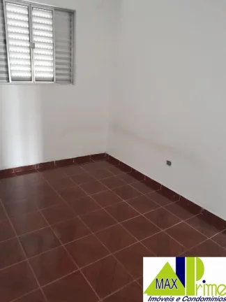 Imagem SOBRADO 02 DORMITÓRIOS COM SALÃO COMERCIAL