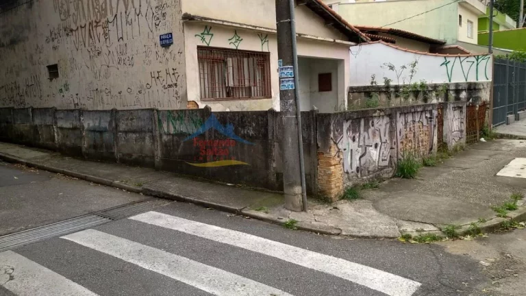 Imagem Casa-Terrea-para-Venda-em-Vila-Curuca-Santo-Andre-SP