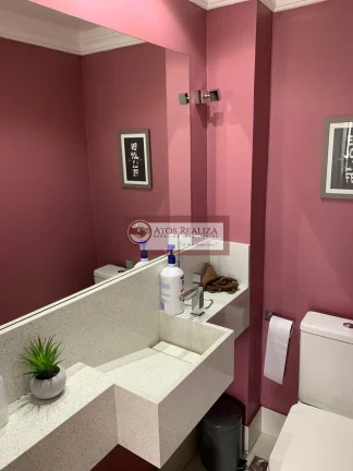 Imagem Apartamento à Venda na Vila Mascote, 150m², 3 Dorms, 2 Suítes