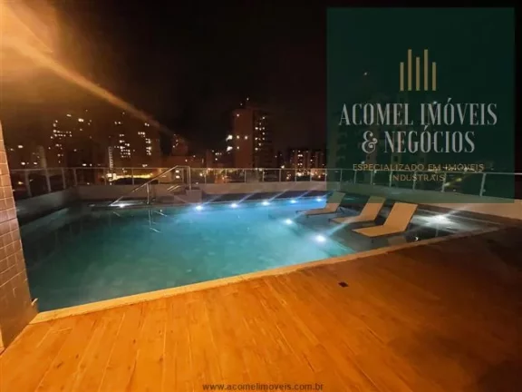 Imagem Apartamentos no Litoral para venda em Praia Grande no bairro Vila Tupi