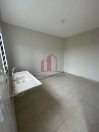 Imagem Imperdível oportunidade de casa à venda em Francisco Morato-SP, Jardim Vassouras II. 2 quartos, 1 sala, 2 banheiros, 1 vaga de garagem, 74m². Condomínio.