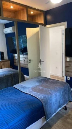 Imagem Casa com 3 dormitórios à venda, 270 m² por R$ 2.398.000,00 - Bosque do Vianna - Cotia/SP