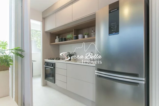 Imagem Apartamento Alto Padrão onde a sua vida FLUI