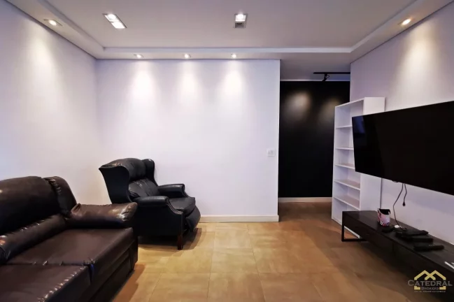 Imagem Apartamento a Venda Condominio Forest Hills - Jardim Ana Maria - Jundiaí - SP