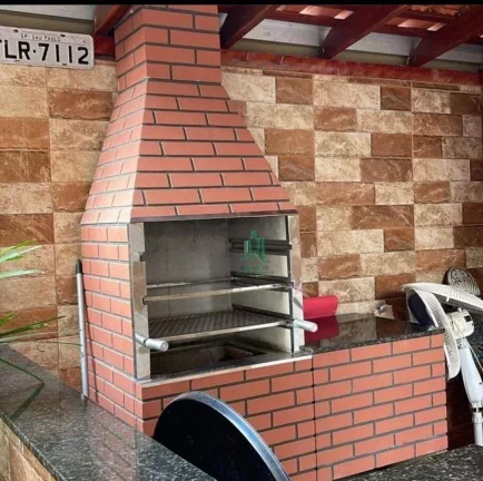 Imagem Apartamento Garden com 2 dormitórios à venda, 45 m² por R$ 382.000,00 - Jardim São Domingos - Guarulhos/SP