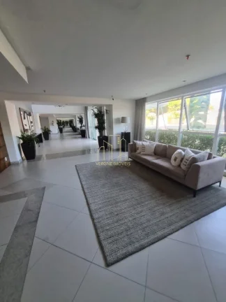 Imagem Apartamento 4 Suítes à Venda em Piatã ? 145m² | Infraestrutura Completa