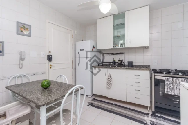 Imagem Apartamento Pinheiros pronto para morar