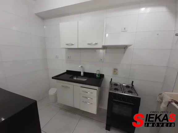 Imagem Apartamento para locação na Vila Matilde, São Paulo-SP: 1 quarto, 1 sala, 1 banheiro, 34,00 m² de área - Confira já!